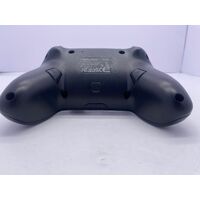 PowerA Nintendo Switch Wired Controller Black
