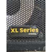 Hartke XL Series 410XL Speaker Bass Cabinet 400 Watts