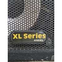 Hartke XL Series 410XL Speaker Bass Cabinet 400 Watts (Pre-owned)