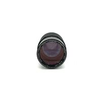 Soligor 70-222mm f/3.5 Camera Lens