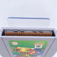 Super Mario 64 Nintendo 64 Games (Pre-owned)