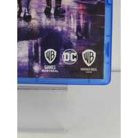 Gotham Knights PS5 (Pre-owned)