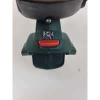 Metabo KHA 18 LTX Cordless Brushless Rotary Hammer SDS Max with 5.2Ah Battery