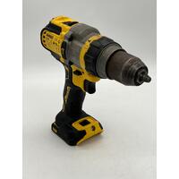 DeWalt DCD999 Type 1 18V XRP Brushless Cordless Hammer Drill Skin Only