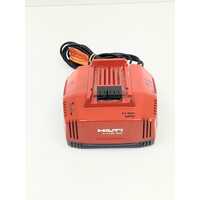 Hilti Cordless Rotary Hammer TE 6-A22 with Batteries Charger and Hard Case