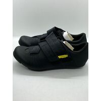 Fizik Technogym Powerstrap Indoor Cycling Shoes Size 8 1/4 US