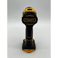 Dewalt DCD709 TY1 18V Brushless Hammer Drill - Skin Only (Pre-owned)