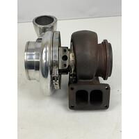 BorgWarner SuperCore Assembly S400SX-E 88mm 110/96 14009097008 (Pre-owned)