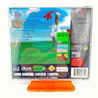 PlayStation Mort The Chicken Video Game (Pre-owned)