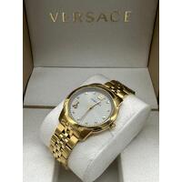 Versace VELR01019 Audrey Ladies Watch (Pre-owned)