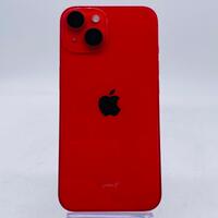Apple iPhone 14 128GB (Product) Red Unlocked MPVA3ZP/A (Pre-owned)