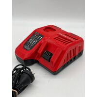 Milwaukee M12-18FC Corded Battery Rapid Charger (Pre-Owned)