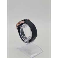 Samsung Galaxy Watch 4 40mm GPS + LTE Aluminum Case Sport Band Smartwatch