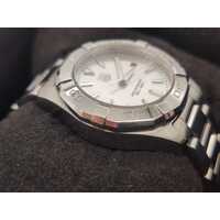 TAG Heuer Aquaracer 27mm 300m WR Quartz Ladies Stainless Steel Watch WAY1412