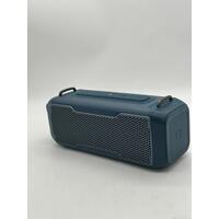 Braven BRV-X/2 Bluetooth Rugged Portable Speaker Blue (Pre-owned)