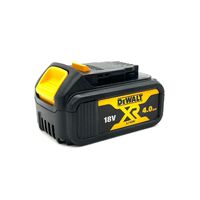 DeWalt DCF809 18V XR Brushless Impact Driver + 18V 4.0Ah Battery (Pre-owned)