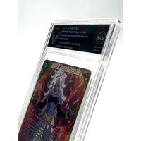Dragon Ball Super Collectable Card Android 21 Mint 9.5 Transcendental Predator