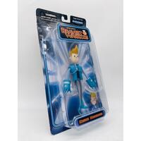 Bravest Warriors Chris Kirkman Figure (Pre-owned)