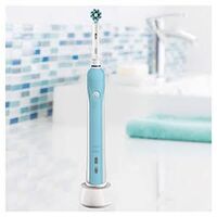 Oral-B Pro 500 3D Action Rechargeable Electric Toothbrush