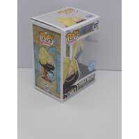 Funko Pop! Animation One Piece Soba Mask #1277 Special Edition Vinyl Figure 