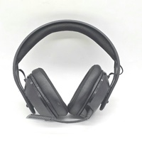 RIG 700HS Wireless Gaming Headset PS4 PS5 40mm Black