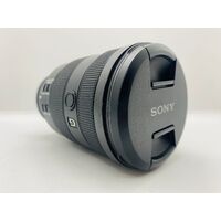 Sony FE 24-105mm f/4 G OSS Lens