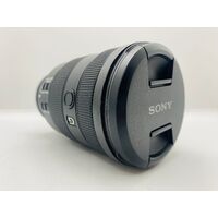 Sony Lens Auto FE 4/24-105 G OSS (Pre-owned)