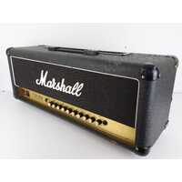 Marshall JCM900 4100 Amplifier Head 100W + Power Cable (Pre-owned)