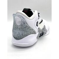 Nike Adapt Version 2.0 Year 2020 “Oreo” Black-Wolf Grey Size 10.5 Aussie Charger (Pre-owned)