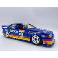 Biante Ford Falcon EB 1993 ATCC Winner Glen Seton 1:18 Scale Diecast Car