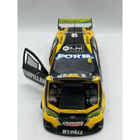 Jason Bright’s Year 2006 Ford Performance Racing BA Falcon Diecast (Pre-owned)