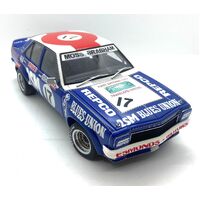Autoart Holden LH Torana L34 SLR 5000 1976 Brabham Sterling 1:18 Diecast Car