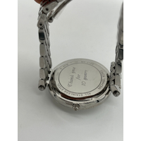 Michael Kors Darci MK3190 Women’s Silver Stainless Steel Analogue Watch