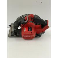 Milwaukee M18FCS66 M18 Fuel 18V 184mm Cordless Circular Saw Skin Only