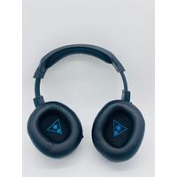 Turtle Beach Ear Force Stealth 700P RX Wireless Gaming Headset Black Blue