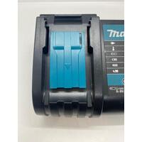 Makita DC18SD Li-Ion/NiMH 7.2-18V Standard Corded Battery Charger