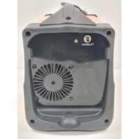 Rossi Welders MIG-185n Inverter Welder  Semi-Zener 15V Welding Machine