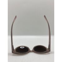 Tommy Hilfiger TH SUN RX 48 54 Ladies Full Rim Sunglasses Nude Pink