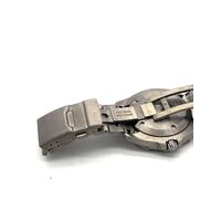 Citizen Promaster Marine Titanium Automatic Men’s Watch NY0071-81E (Pre-owned)