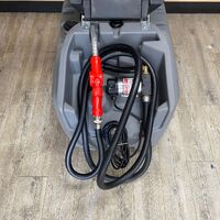 Silvan Selecta Diesel Power Diesel Transfer Tank 200L Capacity (Pre-owned)