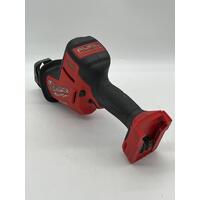 Milwaukee M18FHZ M18 Fuel Hackzall Reciprocating Saw - Skin Only (Pre-owned)