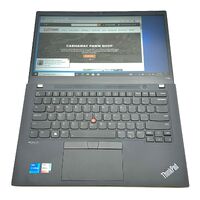 Lenovo 14" ThinkPad T14s Laptop 11th Gen i5 16GB 512GB WIN 10 Pro