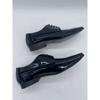 Aquila AQ Griggs Men’s Black Shoe Size 40 with Box (Pre-owned)