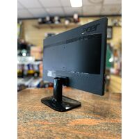 Acer KA220HQ bid 22 Inch Monitor Black