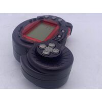 Hasbro 2001 POX The Game Of Alien Creation and Universal Destruction
