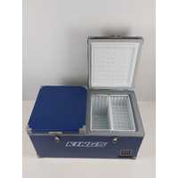 Adventure Kings SCD-90 AC/DC Portable Dual Lids Freezer