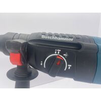 Bosch GBH 18V-26D Cordless Brushless Rotary Hammer Drill Bulldog Skin Only