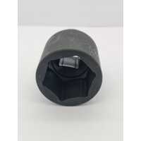 Sidchrome X852 ML-CR-MD 52mm Socket
