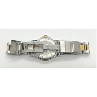 Longines HydroConquest L3.647.3 Caliber L250 39mm Two Tone Mens Diver Watch