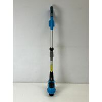 Victa 18V Lithium-Ion Line Trimmer 1697416 with 2.5Ah Battery and Charger